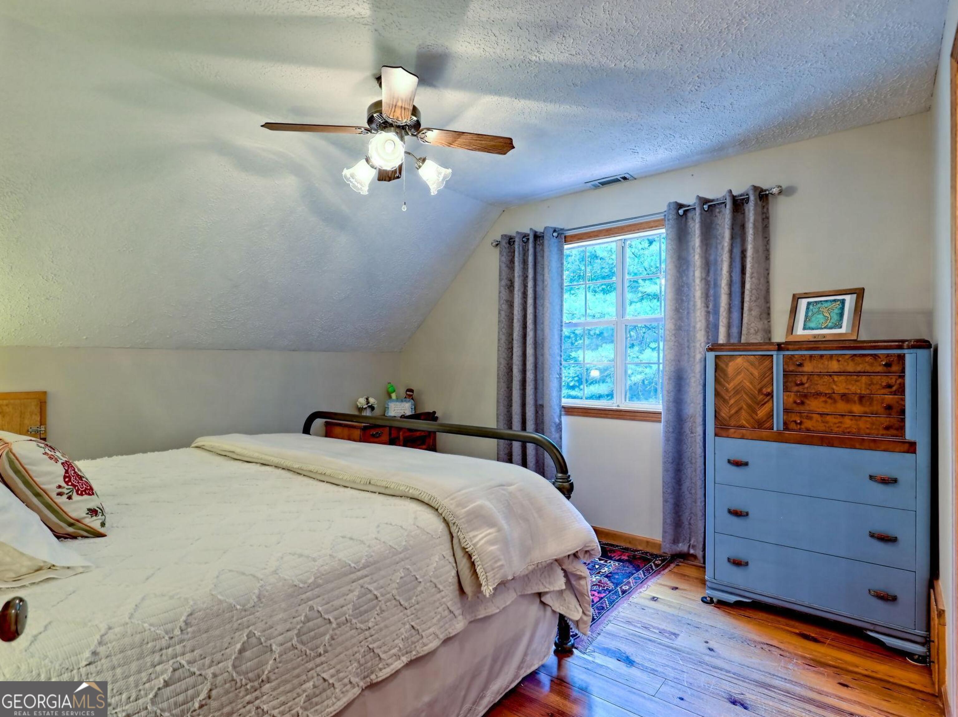 249 Spruce Creek Road Lakemont GA 30552