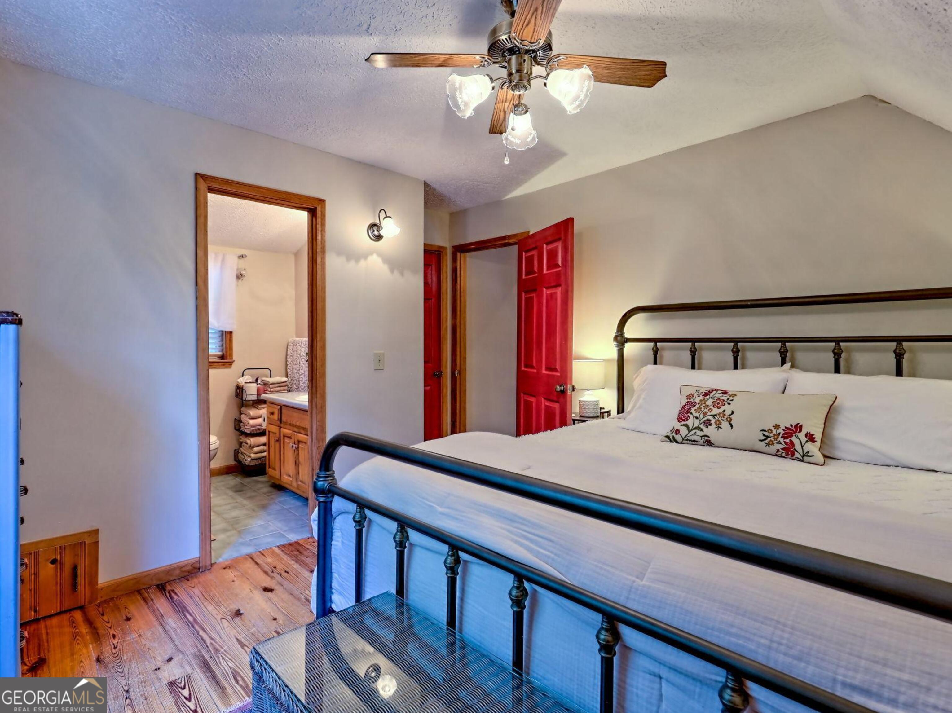 249 Spruce Creek Road Lakemont GA 30552