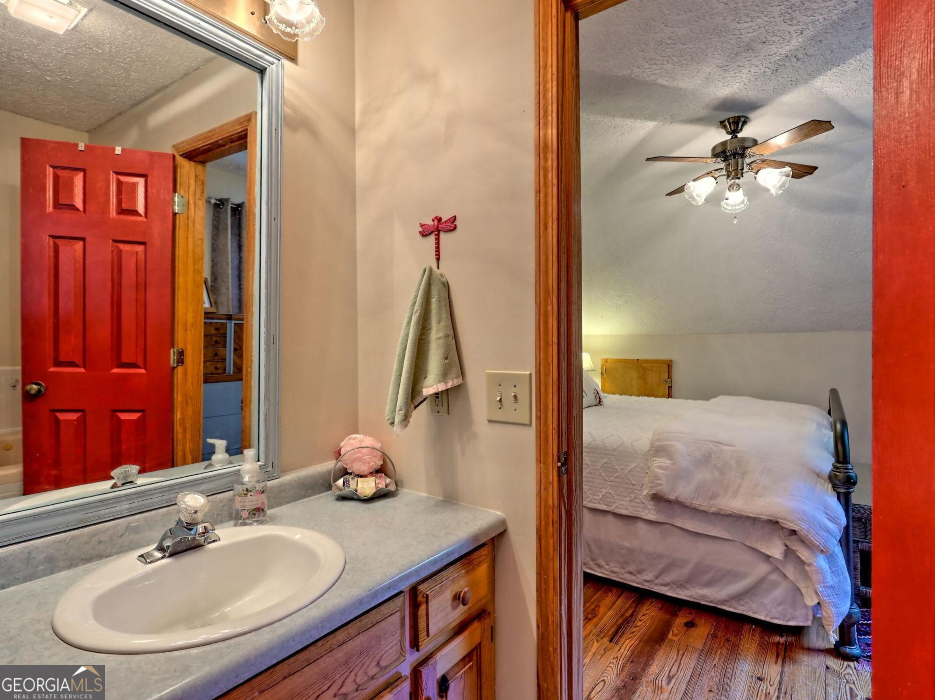 249 Spruce Creek Road Lakemont GA 30552