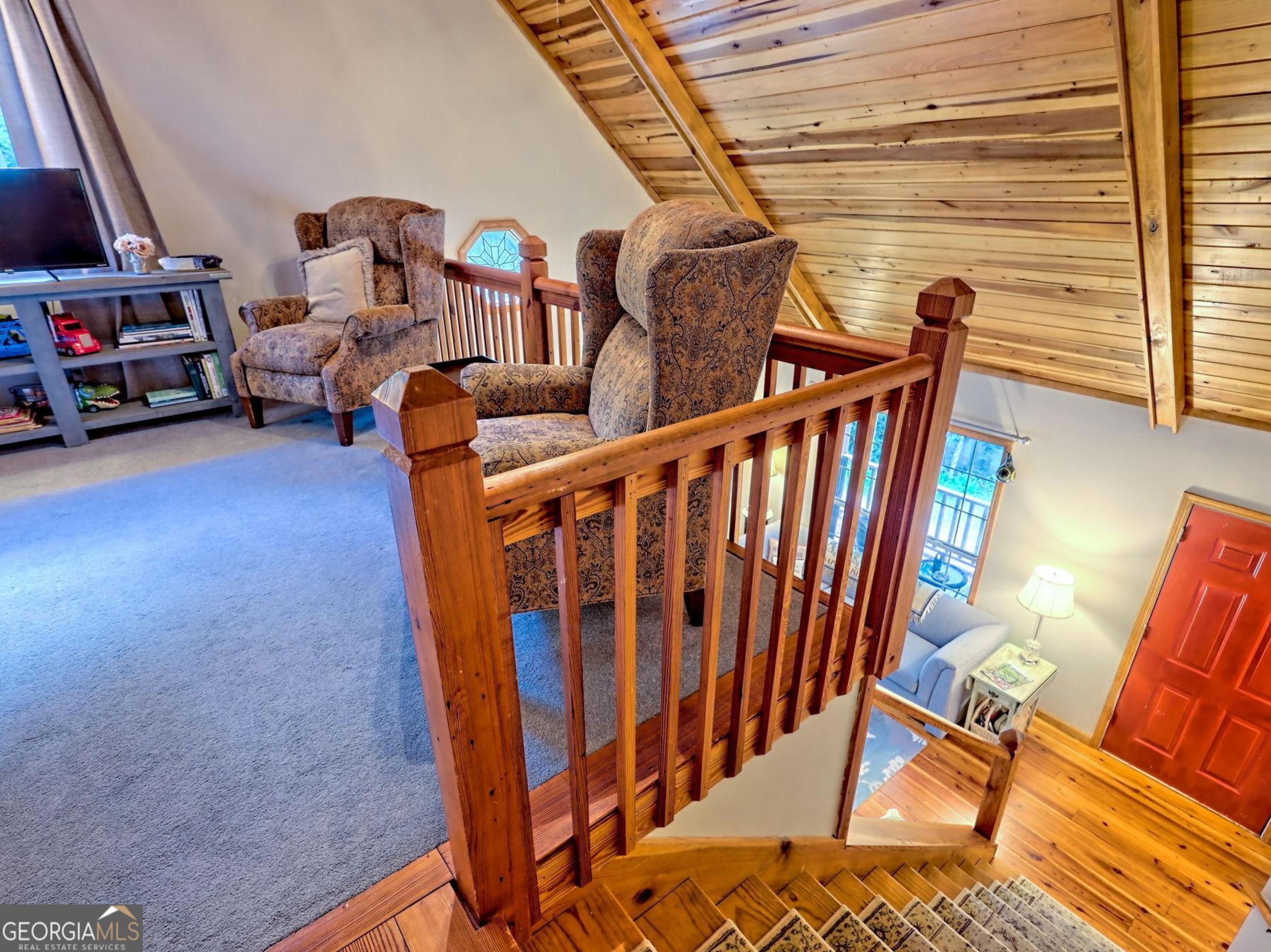 249 Spruce Creek Road Lakemont GA 30552