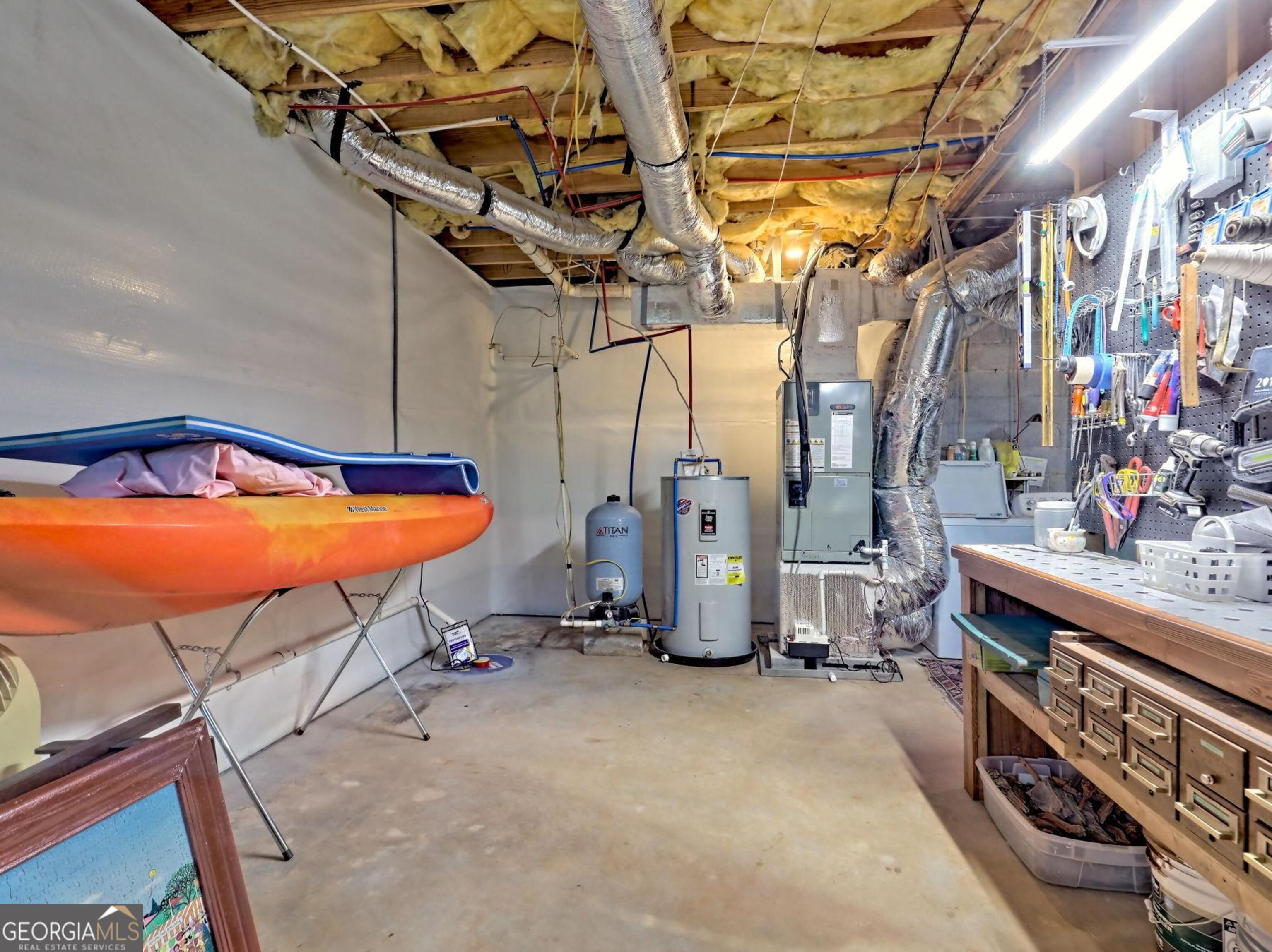 249 Spruce Creek Road Lakemont GA 30552