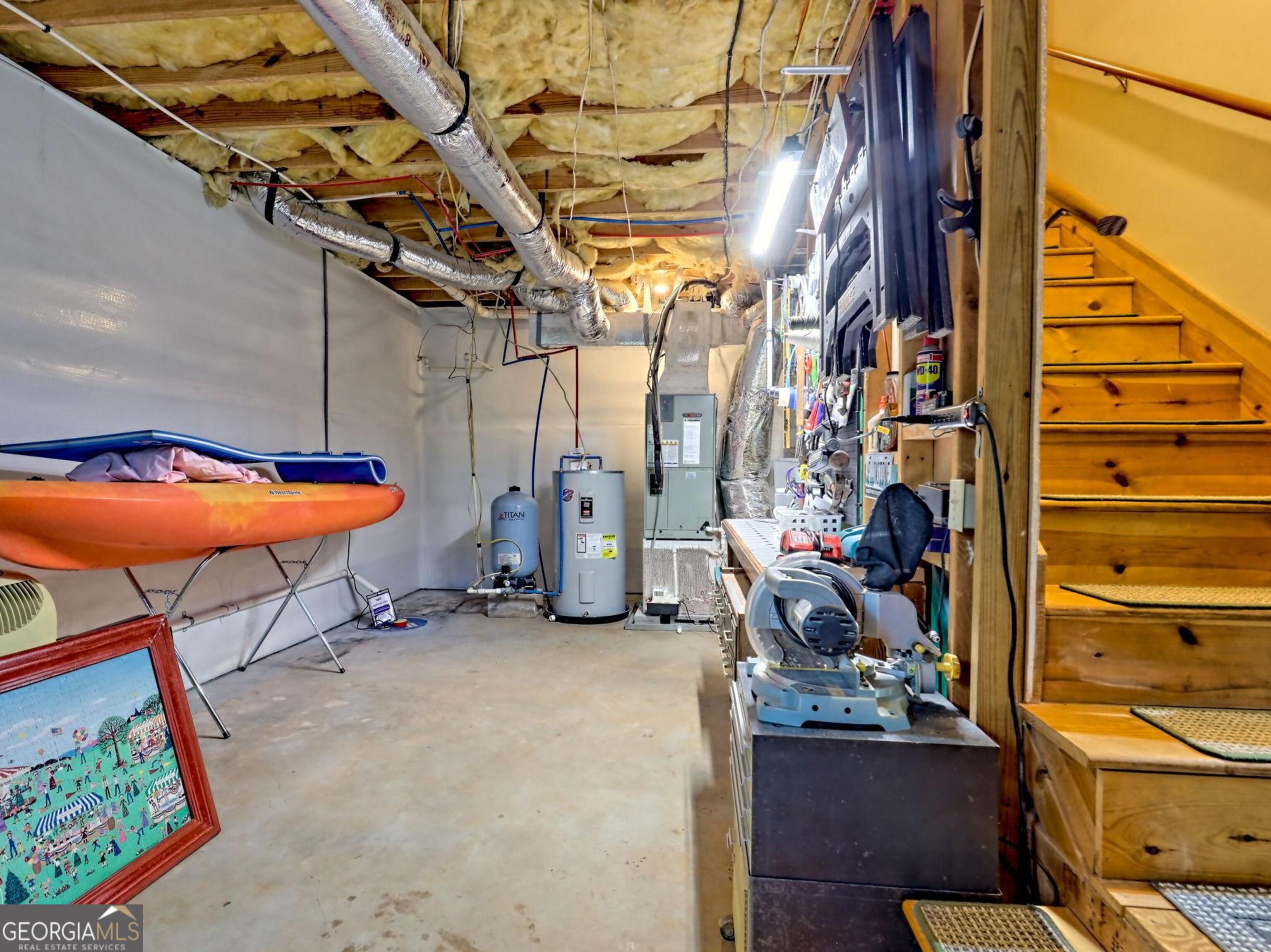 249 Spruce Creek Road Lakemont GA 30552