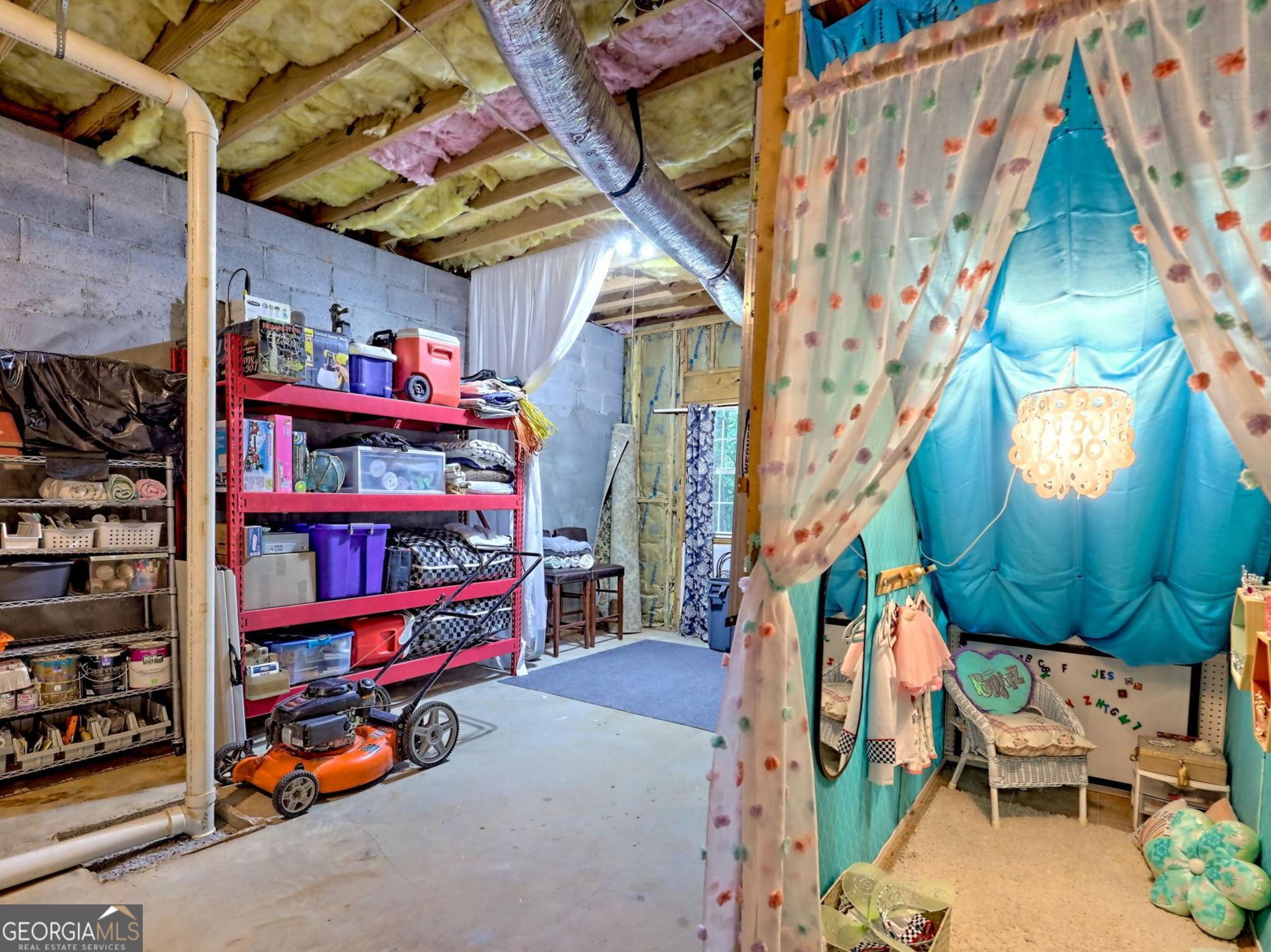 249 Spruce Creek Road Lakemont GA 30552