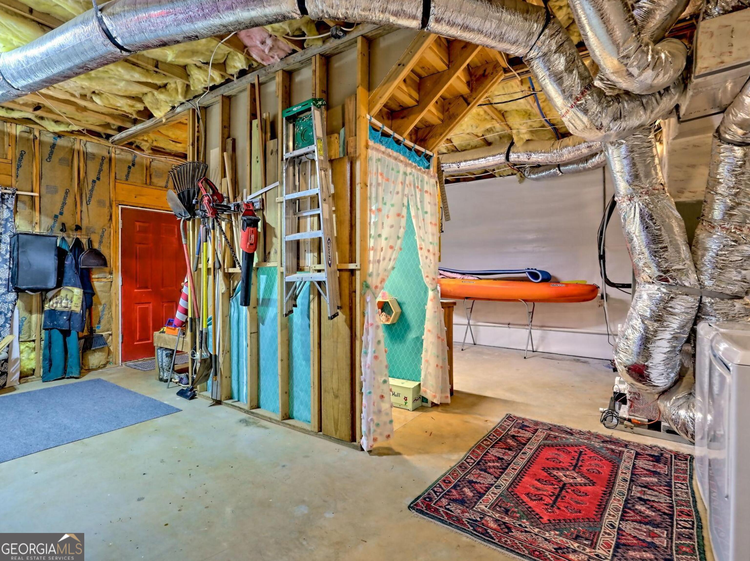 249 Spruce Creek Road Lakemont GA 30552