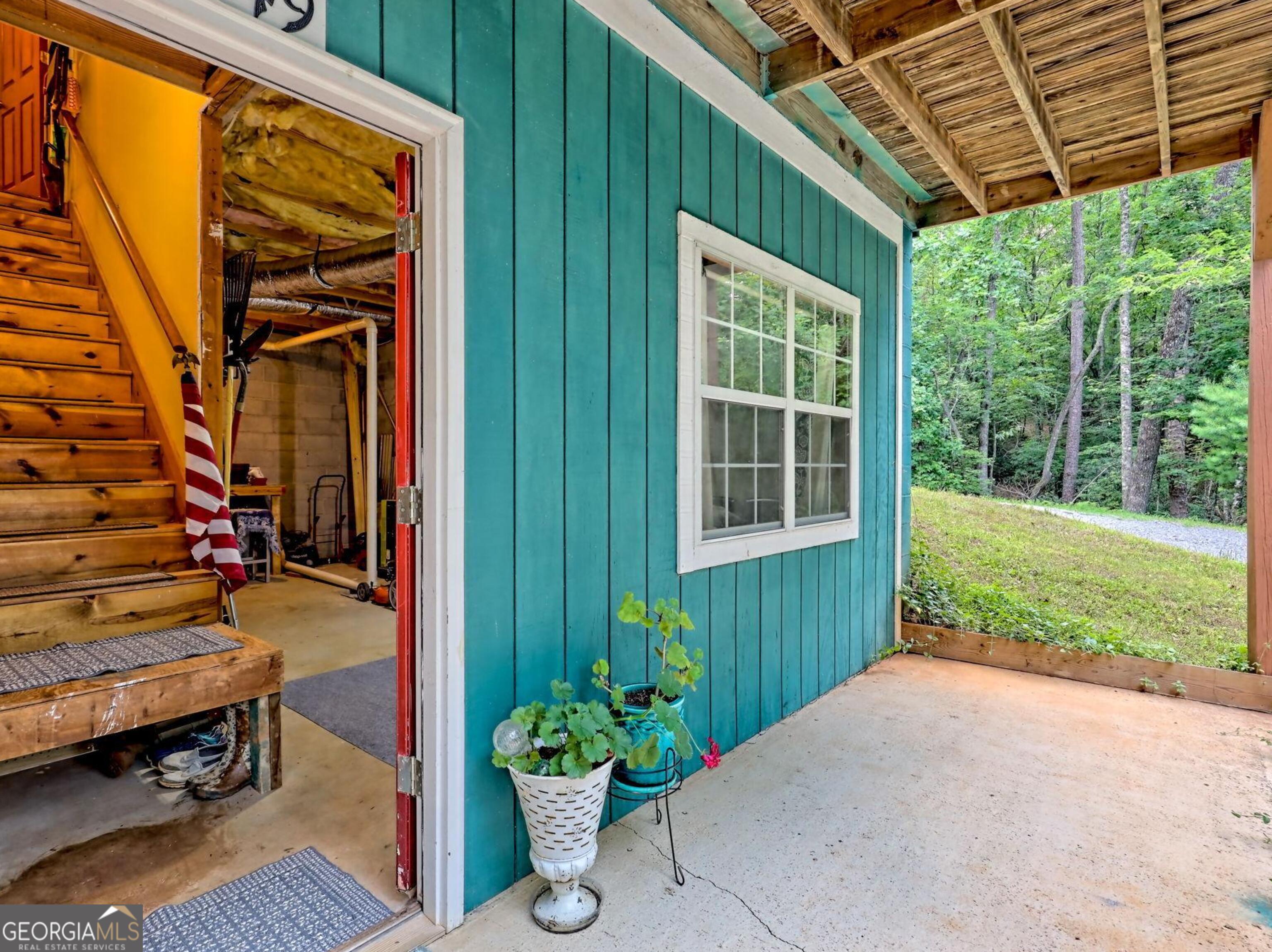 249 Spruce Creek Road Lakemont GA 30552
