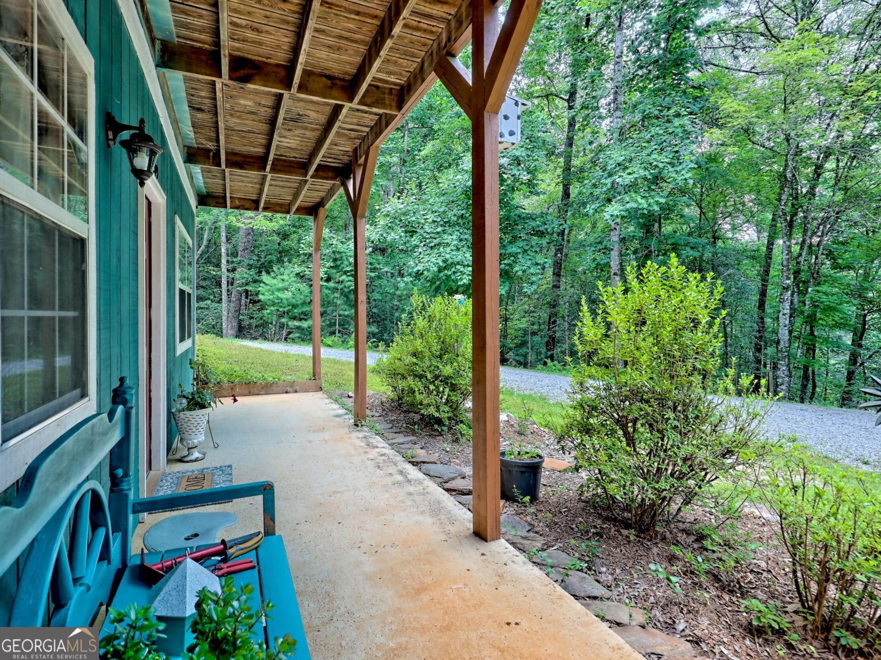 249 Spruce Creek Road Lakemont GA 30552