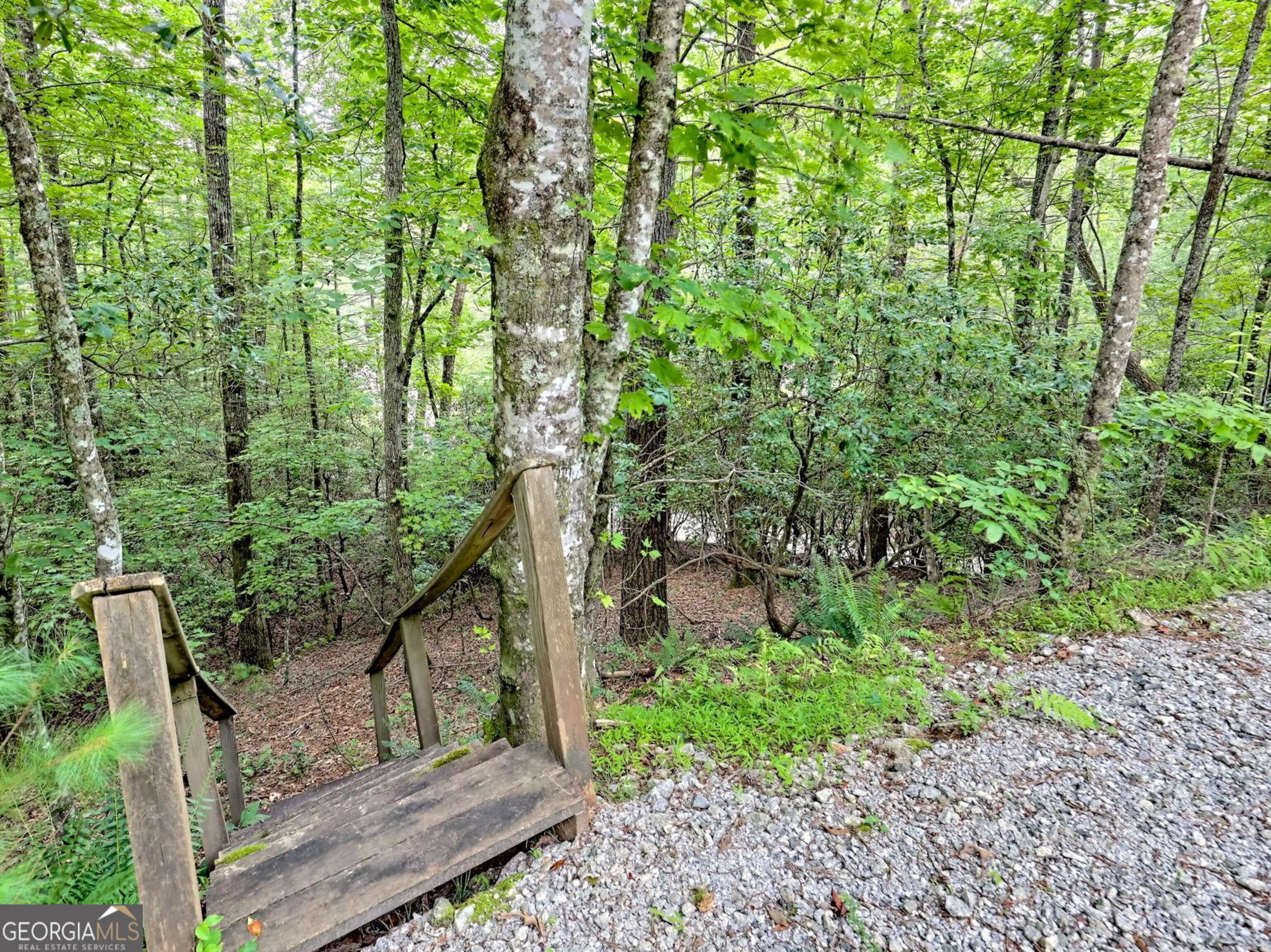 249 Spruce Creek Road Lakemont GA 30552