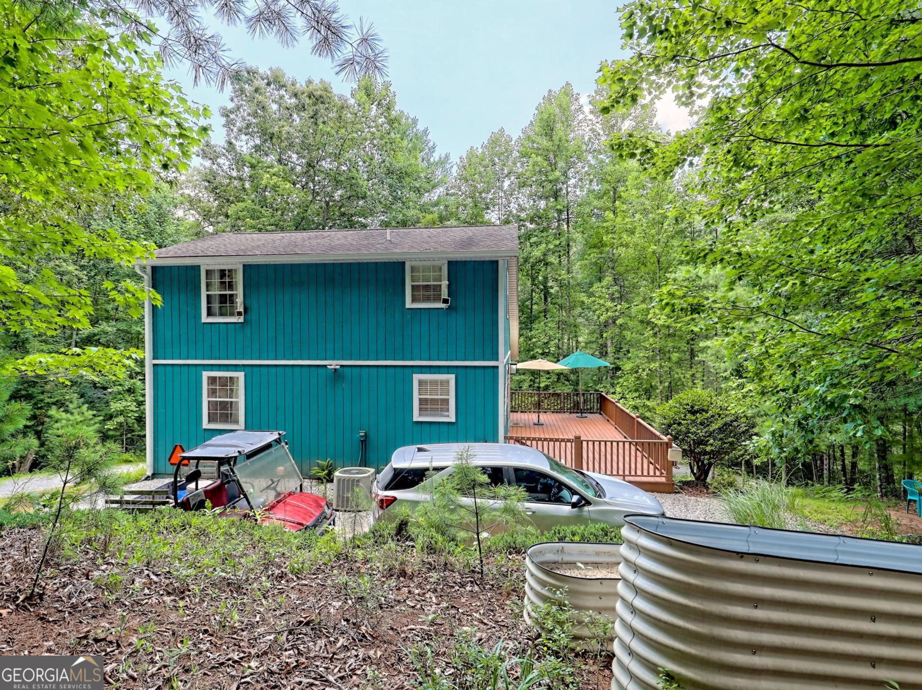 249 Spruce Creek Road Lakemont GA 30552