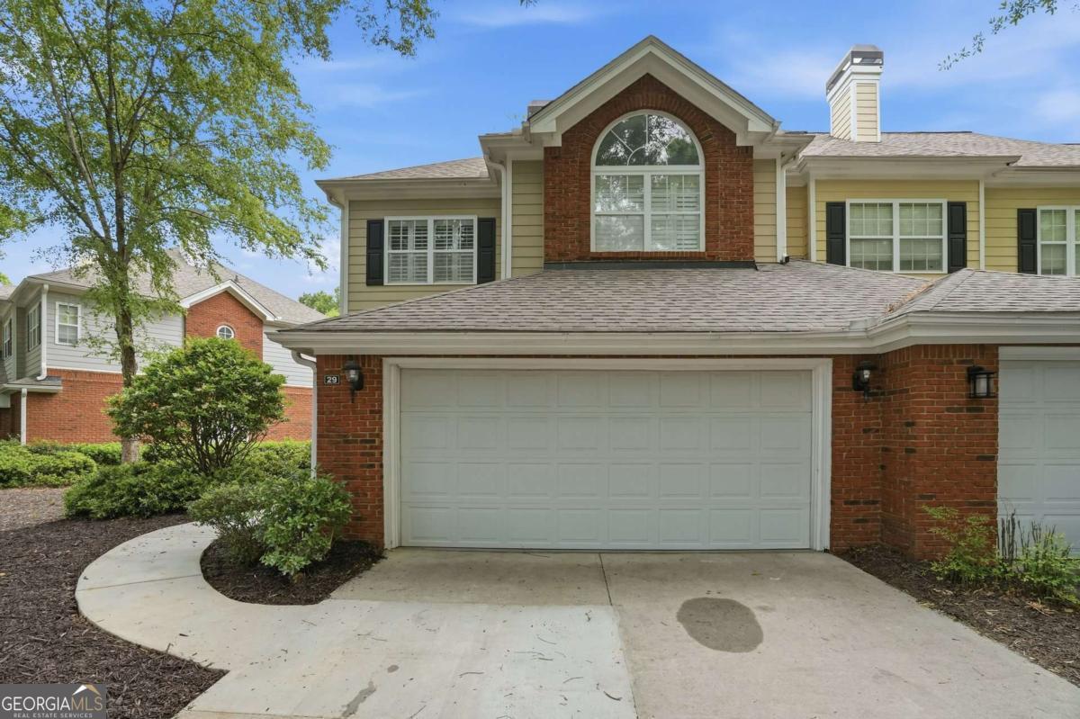 29 Hall Manor Alpharetta GA 30022