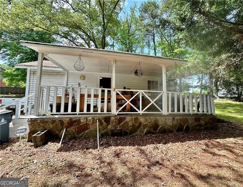 4595 Spring Street Acworth GA 30101