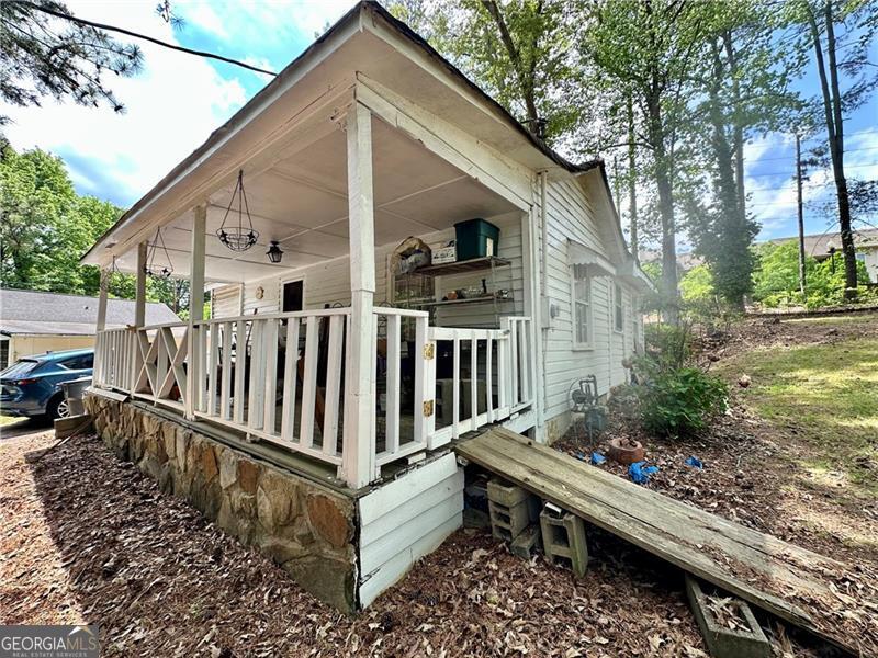 4595 Spring Street Acworth GA 30101