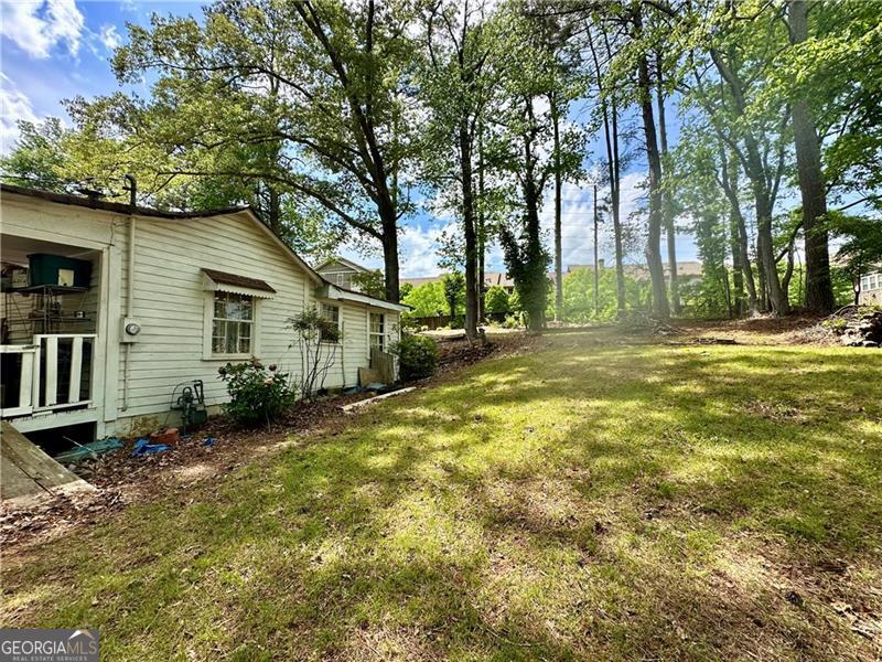 4595 Spring Street Acworth GA 30101