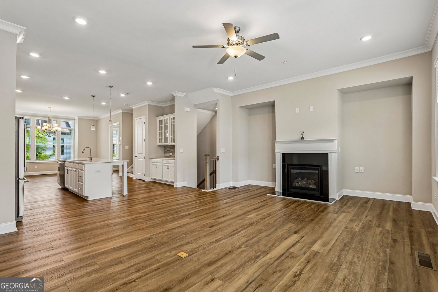 933 Catamaran Court Alpharetta GA 30005