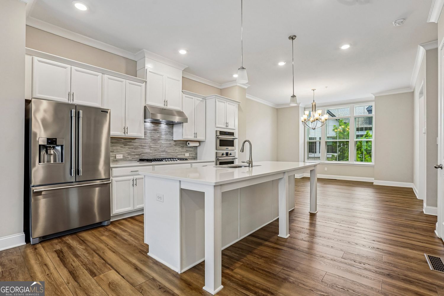 933 Catamaran Court Alpharetta GA 30005