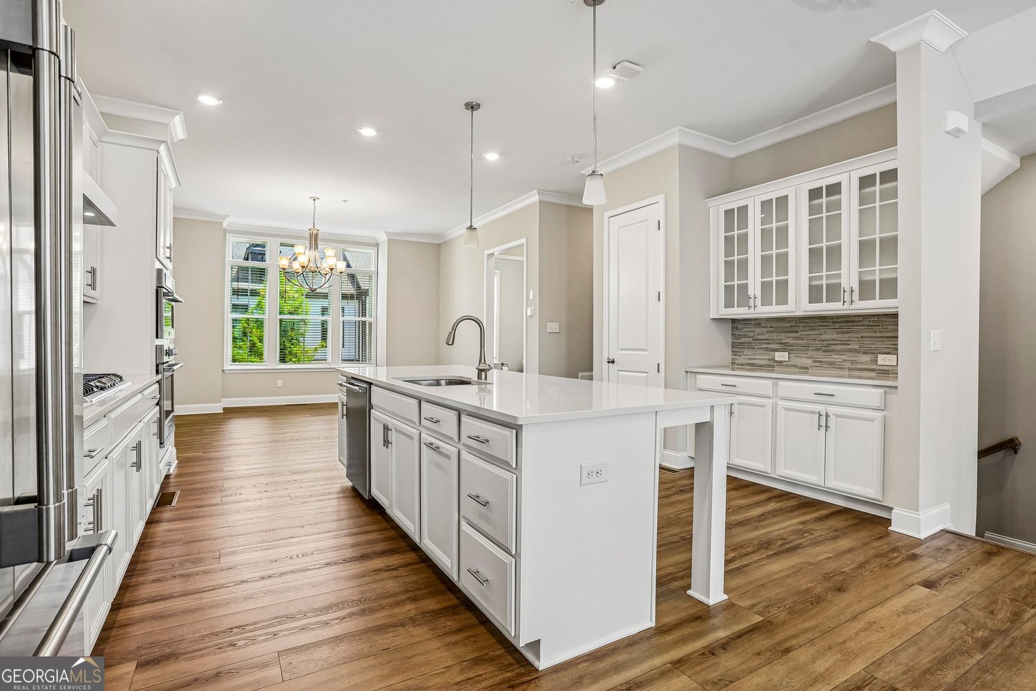 933 Catamaran Court Alpharetta GA 30005