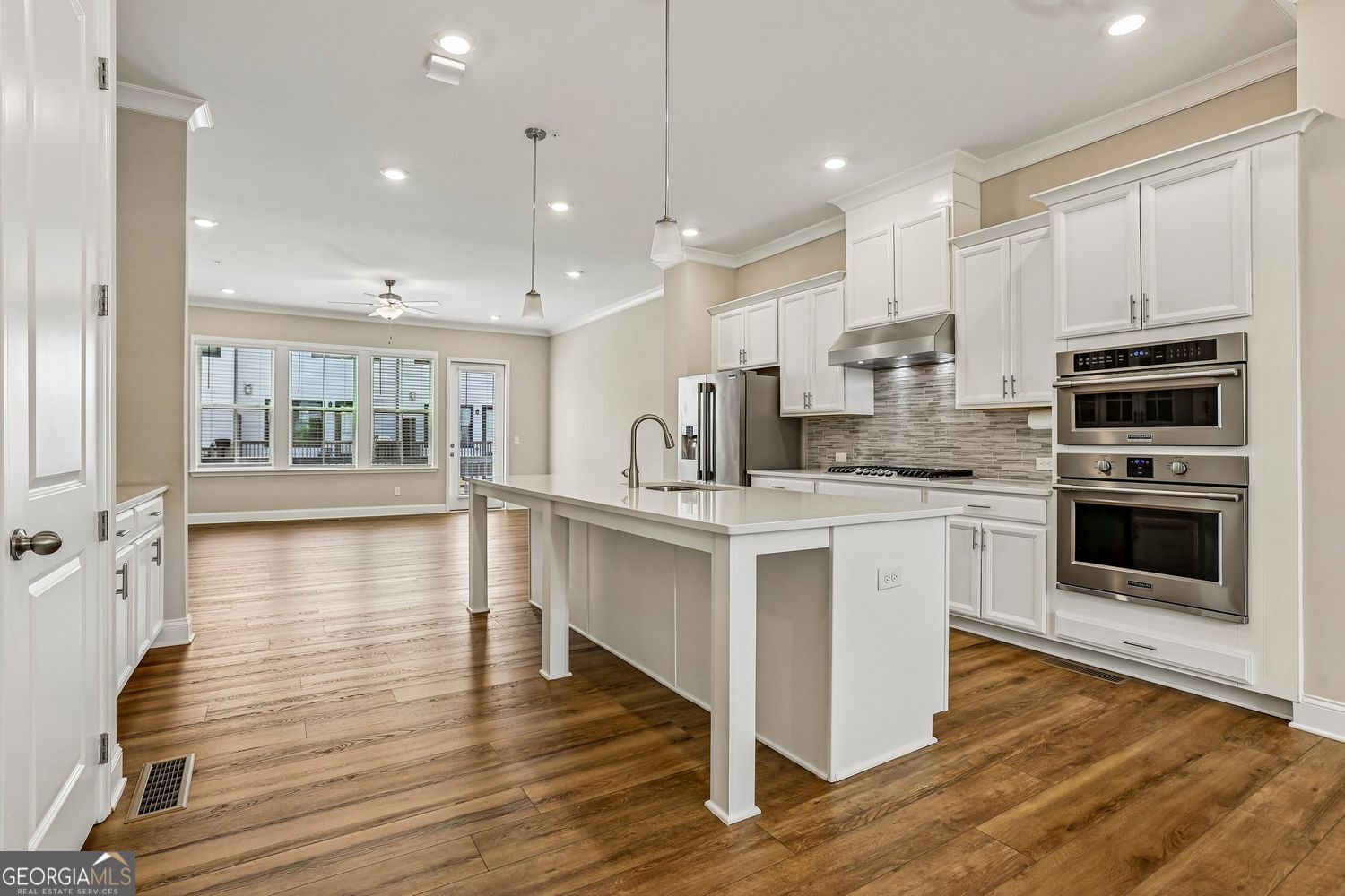933 Catamaran Court Alpharetta GA 30005