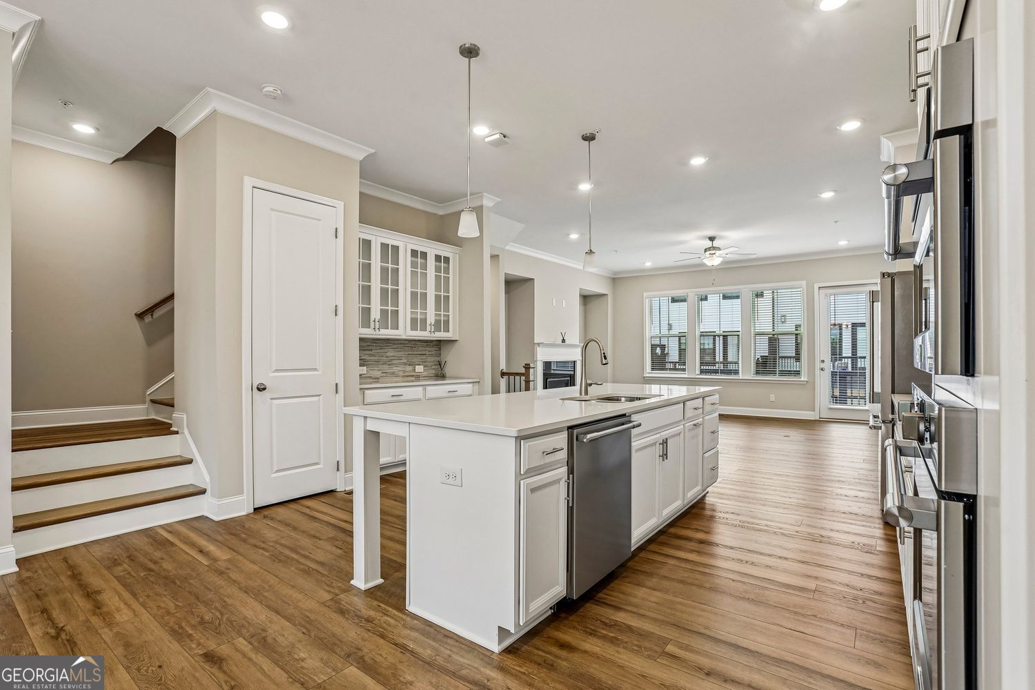 933 Catamaran Court Alpharetta GA 30005