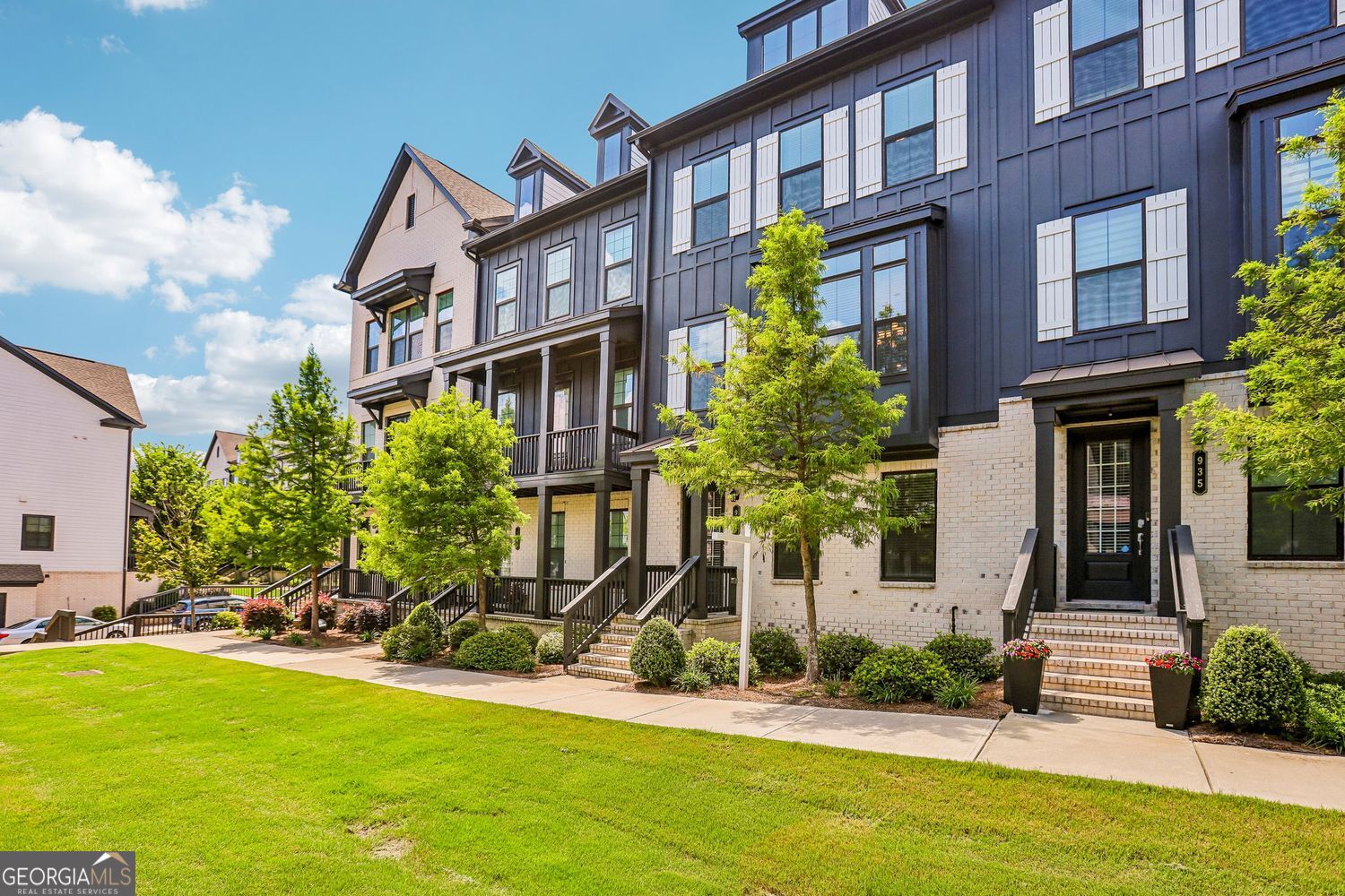 933 Catamaran Court Alpharetta GA 30005
