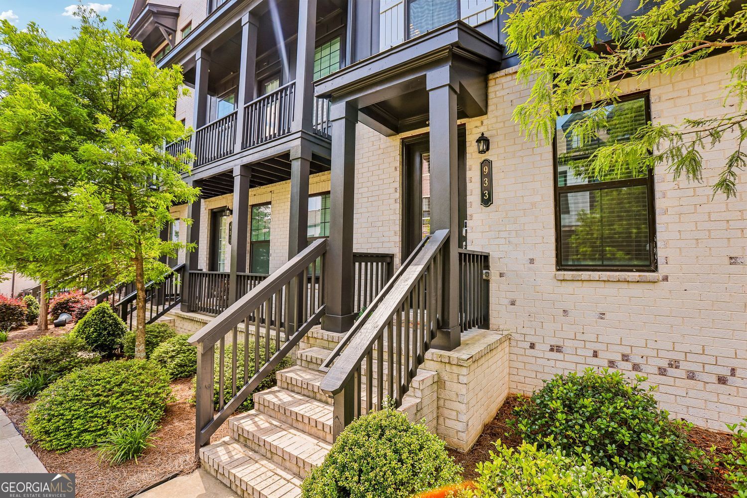 933 Catamaran Court Alpharetta GA 30005