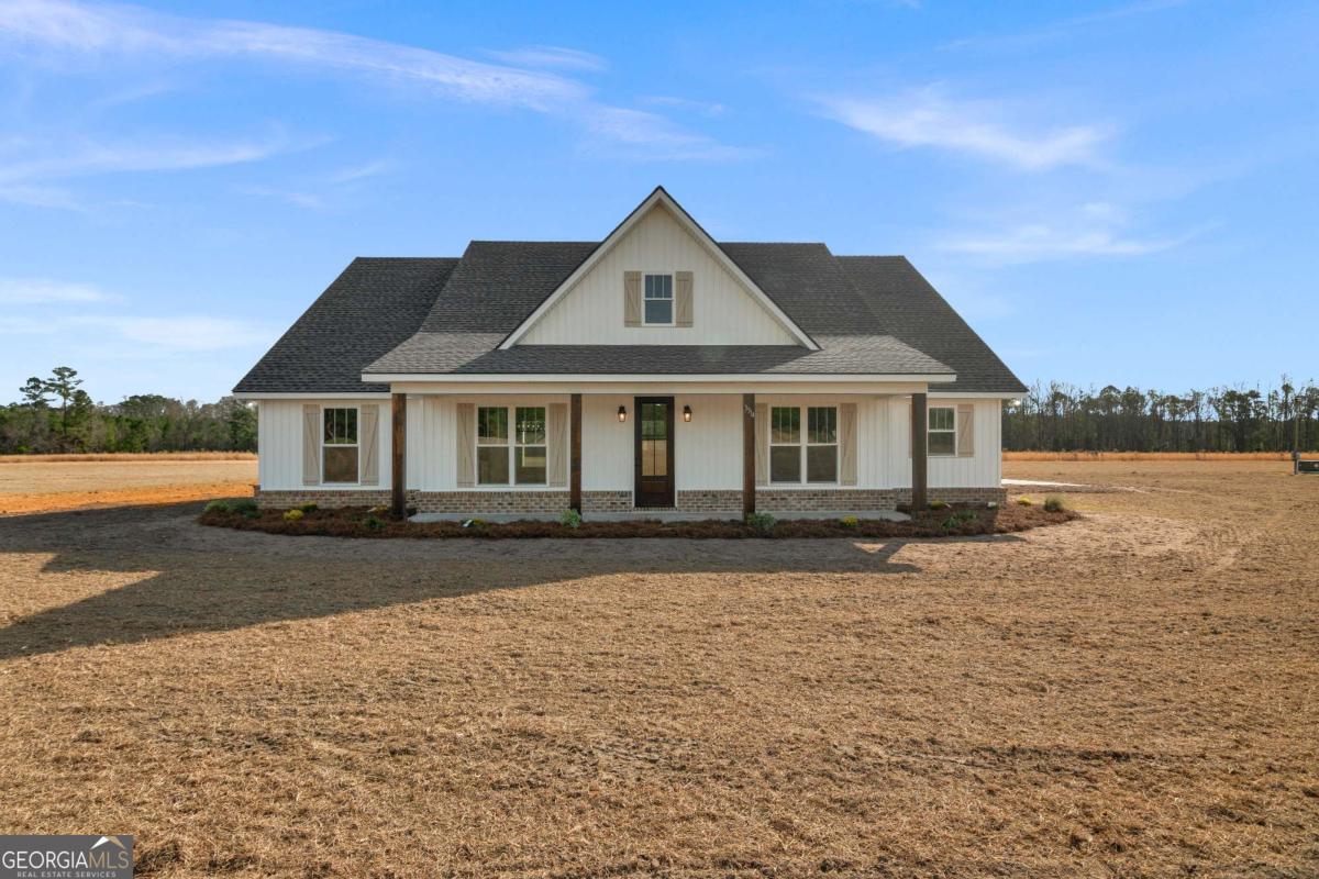 3514 Highway 121 Highway Blackshear GA 31516