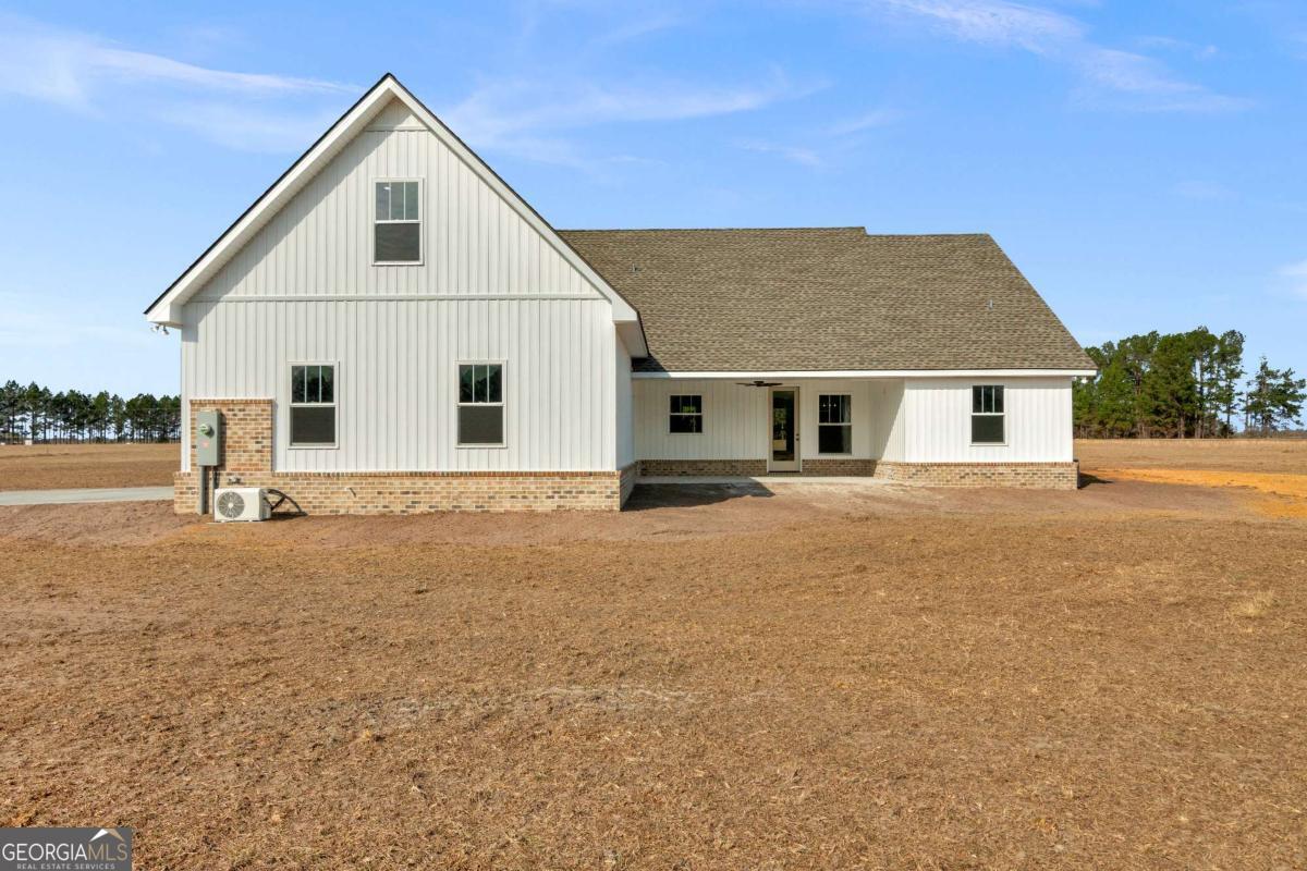 3514 Highway 121 Highway Blackshear GA 31516