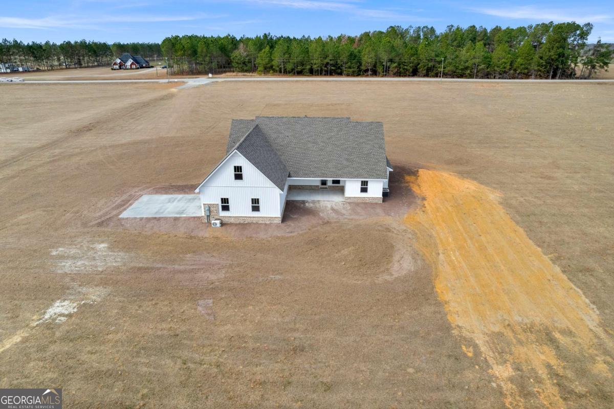 3514 Highway 121 Highway Blackshear GA 31516