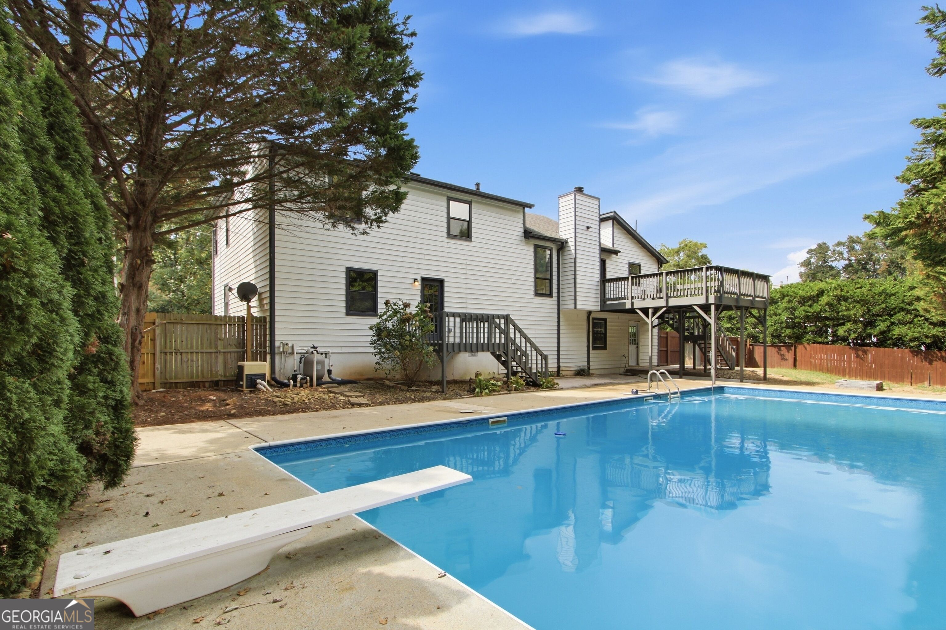 1907 Kemp Road Marietta GA 30066
