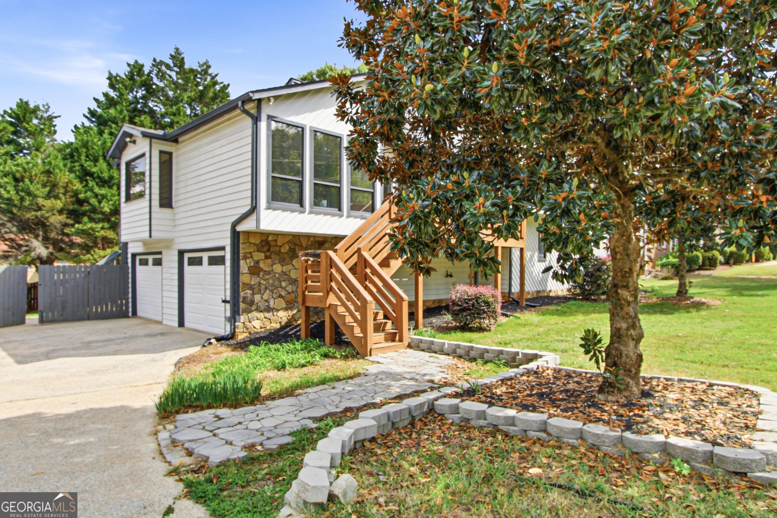 1907 Kemp Road Marietta GA 30066