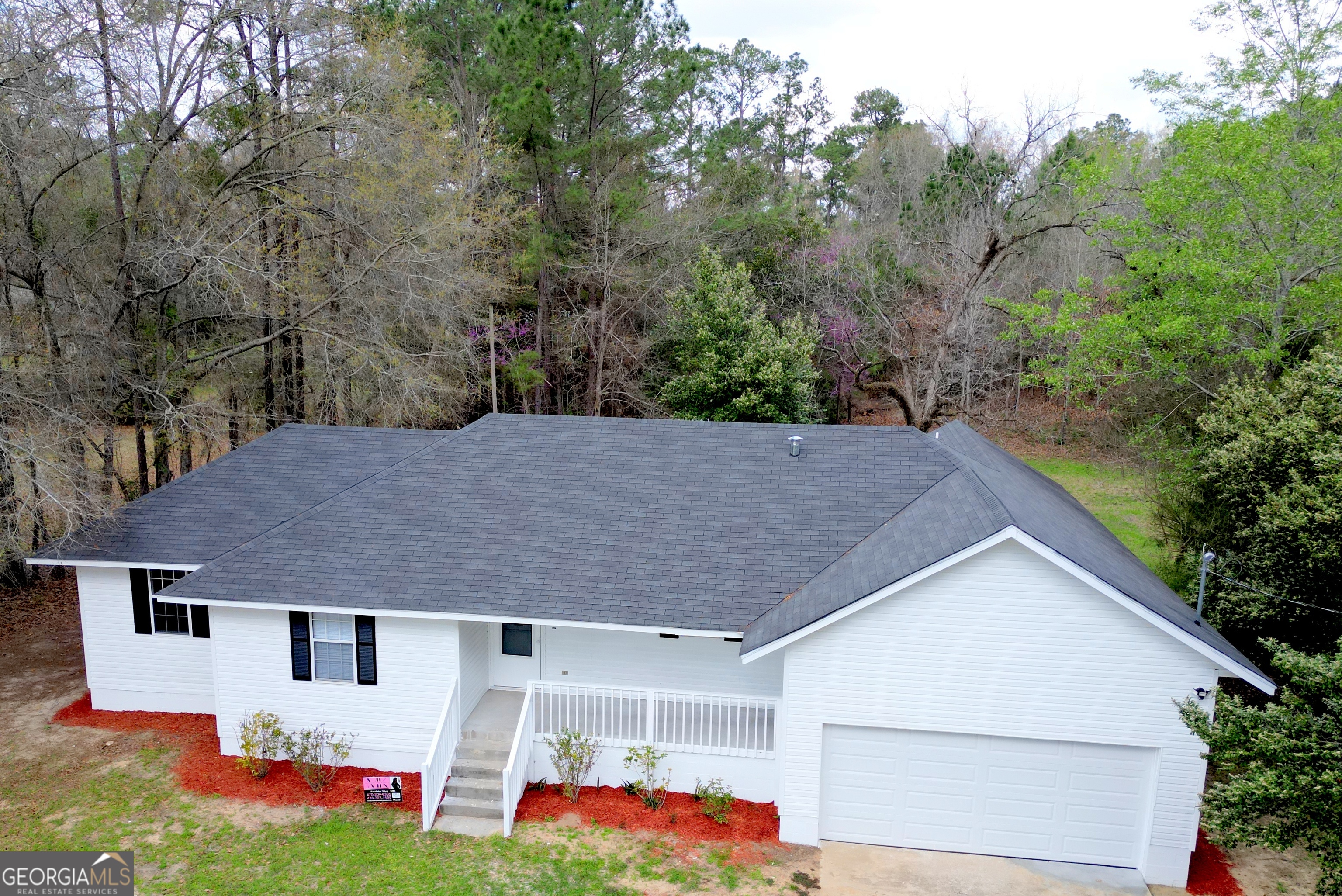 1023 James Cross Avenue Albany GA 31721