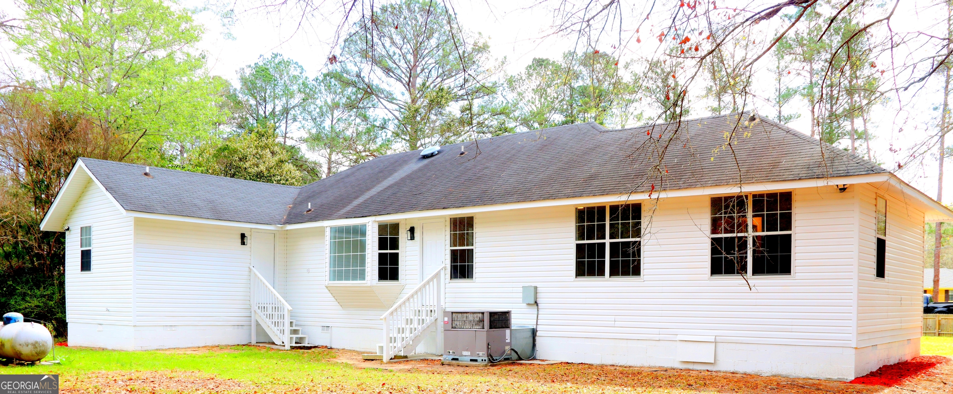 1023 James Cross Avenue Albany GA 31721