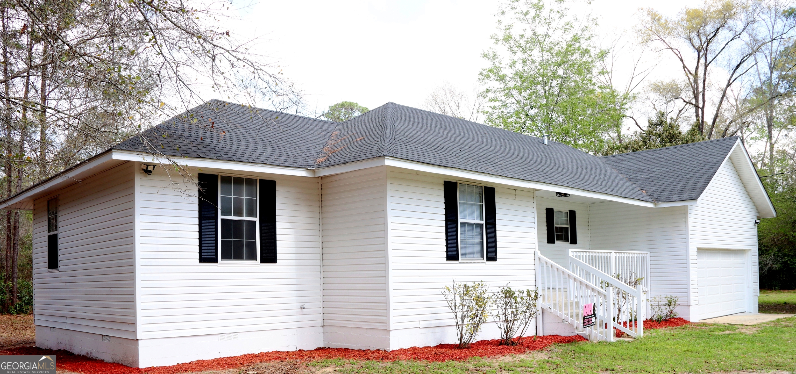 1023 James Cross Avenue Albany GA 31721