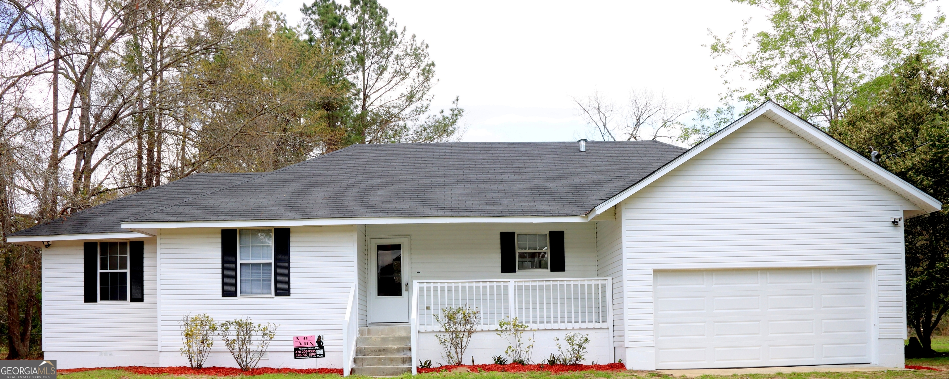 1023 James Cross Avenue Albany GA 31721
