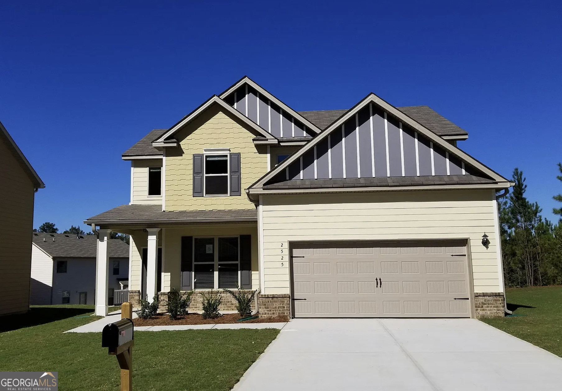 2525 Quincy Loop Fairburn GA 30213