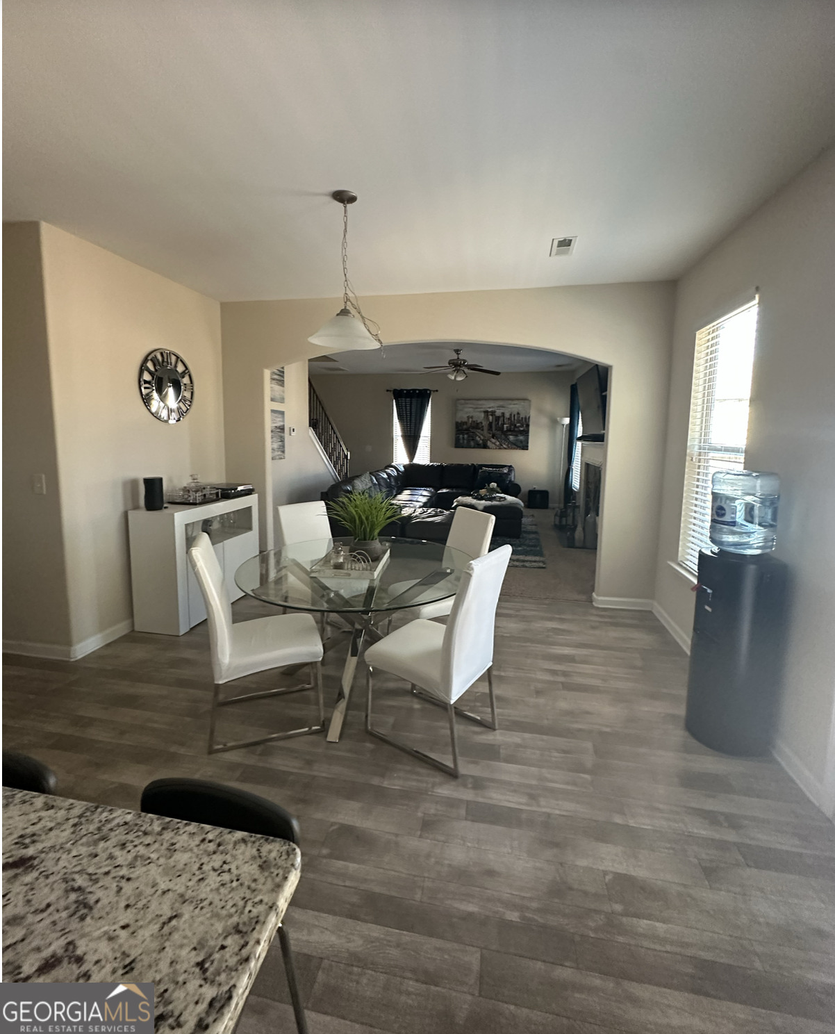 2525 Quincy Loop Fairburn GA 30213