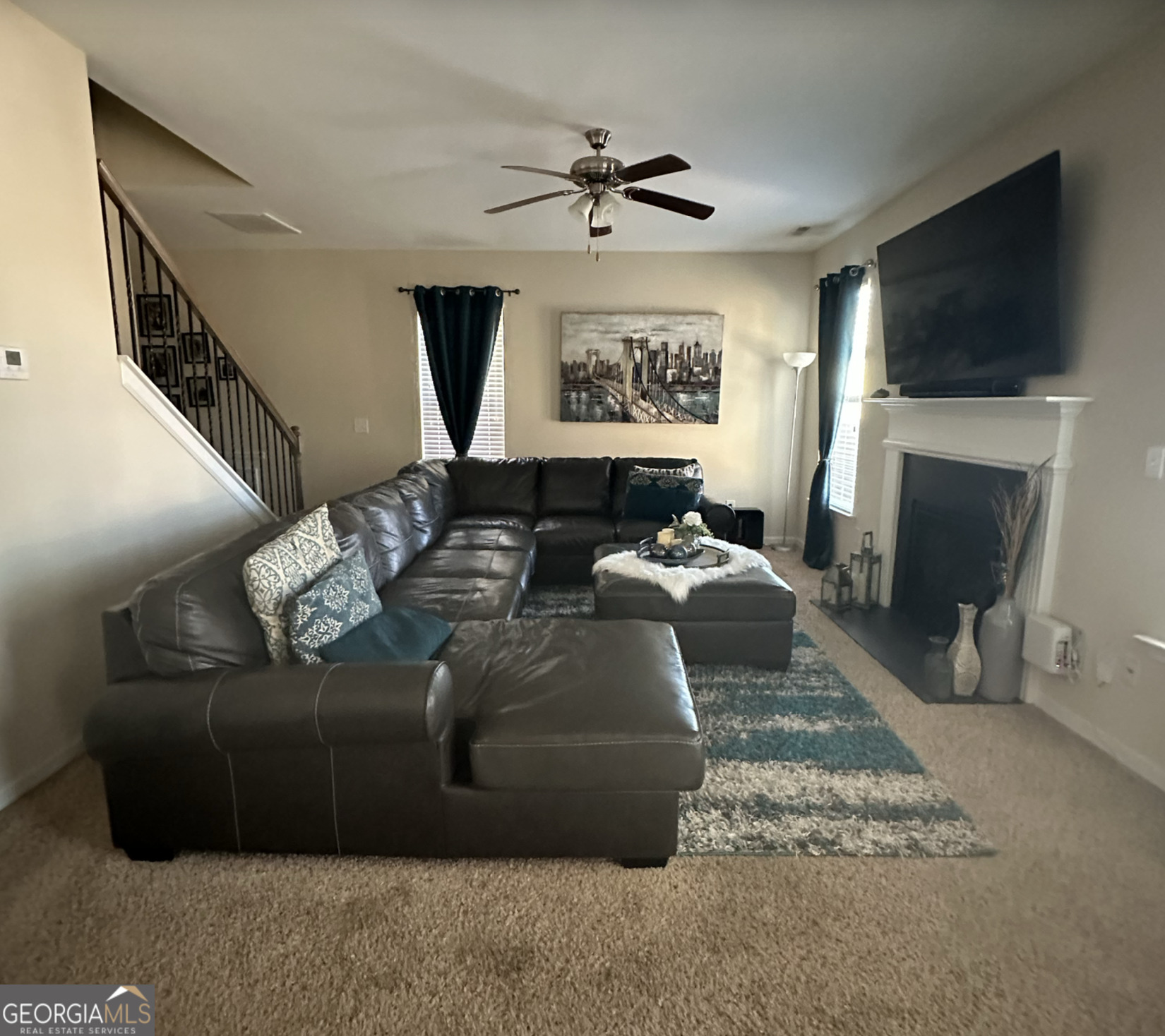 2525 Quincy Loop Fairburn GA 30213
