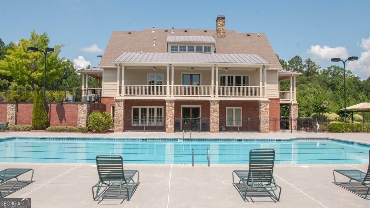 1065 Lost Creek Parkway Dallas GA 30132