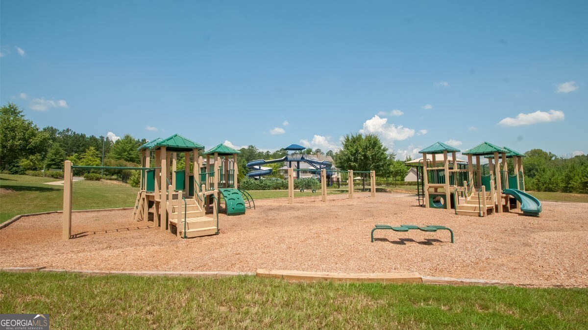 1065 Lost Creek Parkway Dallas GA 30132
