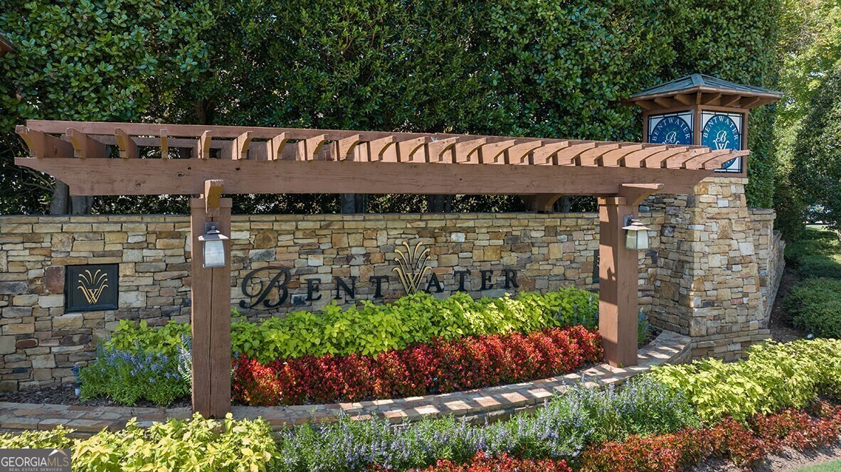 1065 Lost Creek Parkway Dallas GA 30132