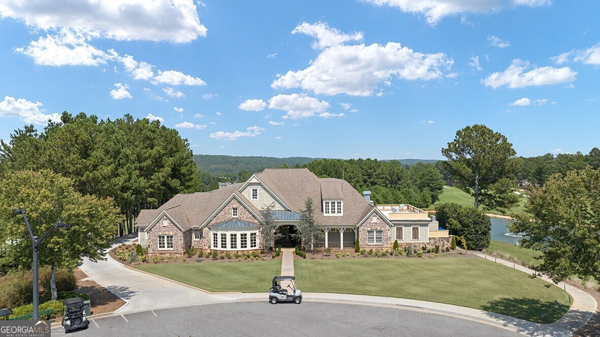 1065 Lost Creek Parkway Dallas GA 30132