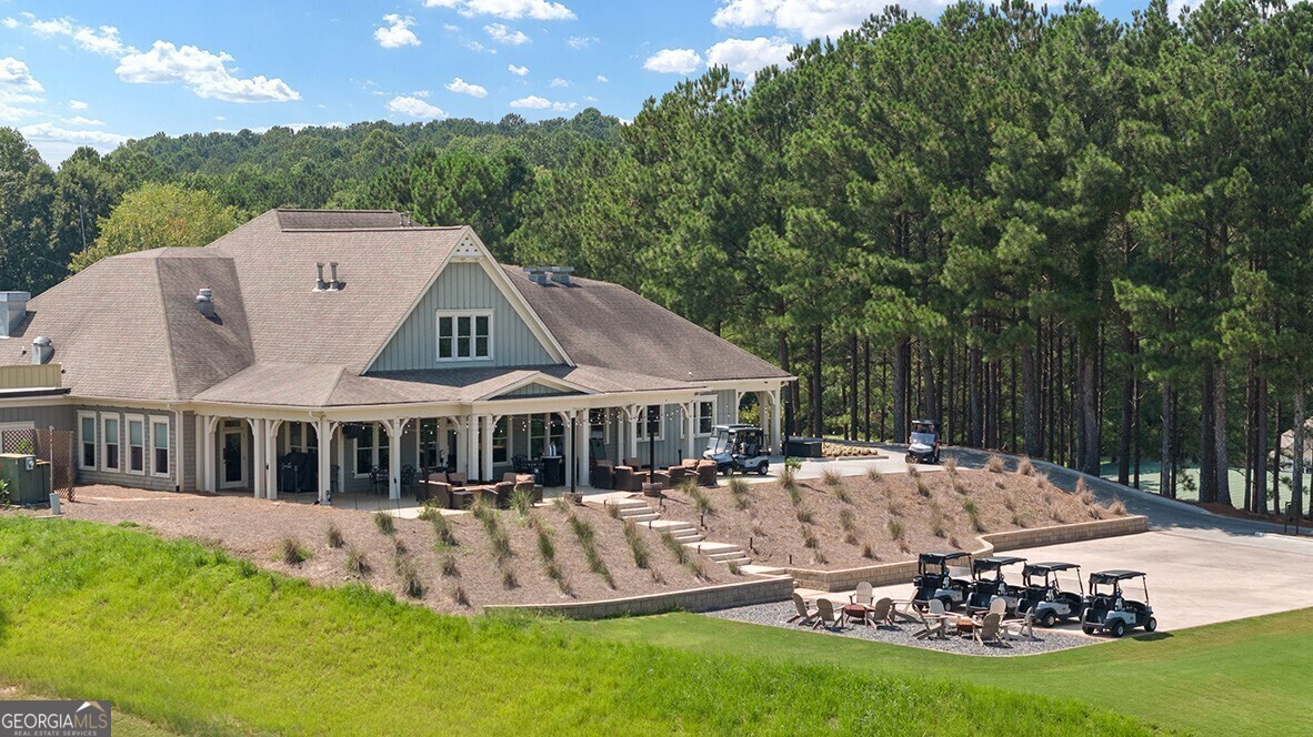 1065 Lost Creek Parkway Dallas GA 30132
