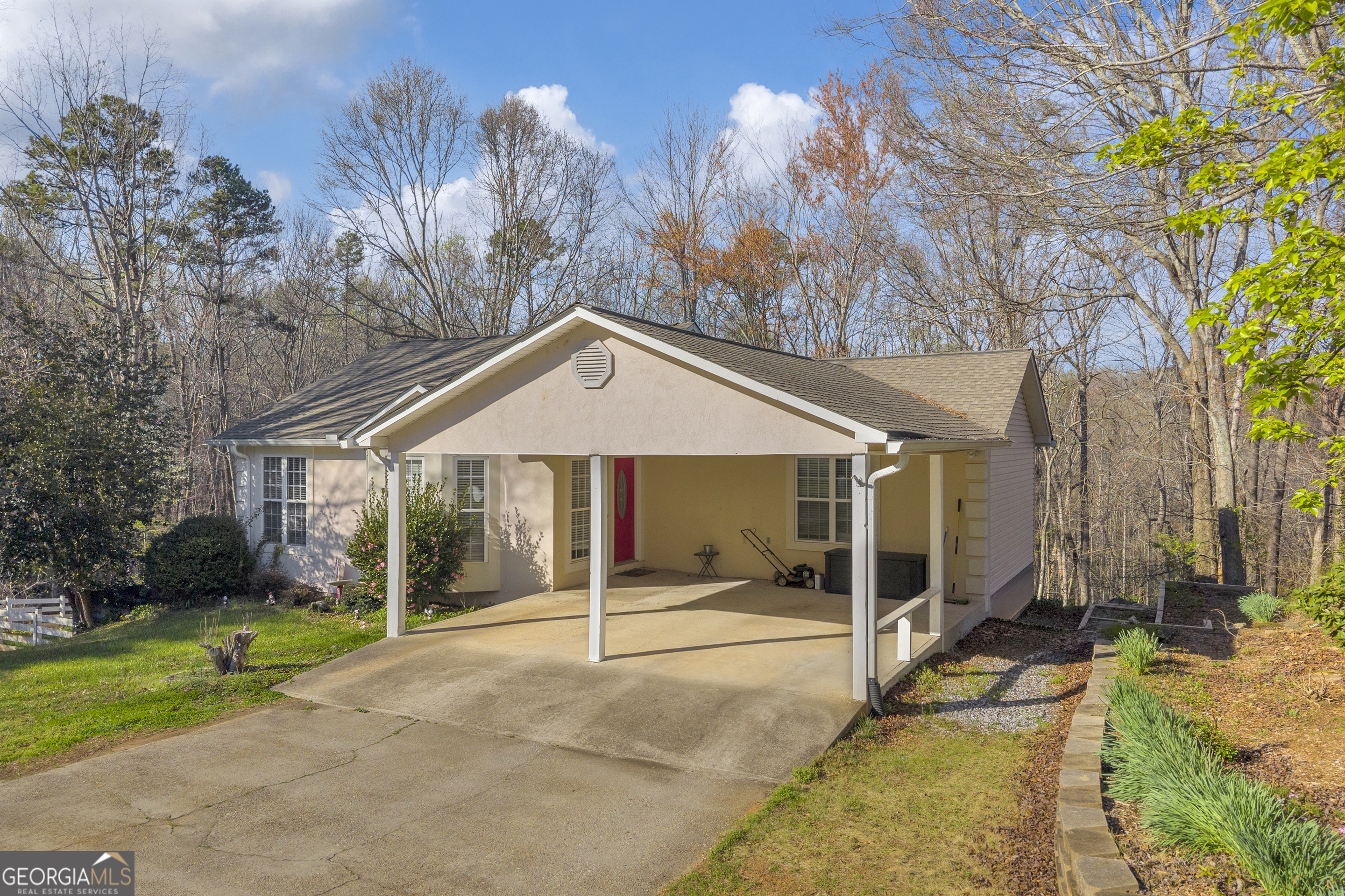415 Ivory Drive Baldwin GA 30511