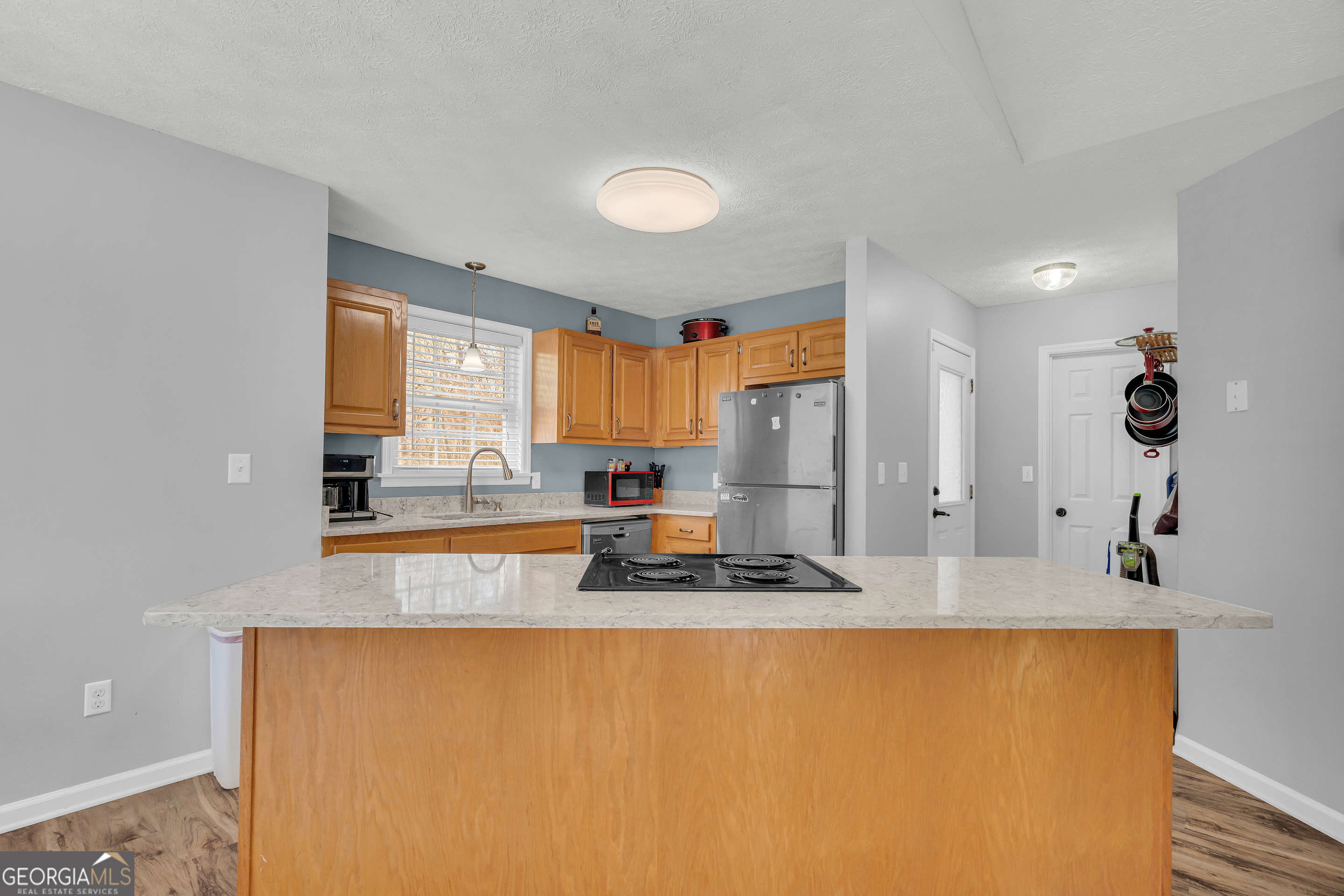 415 Ivory Drive Baldwin GA 30511