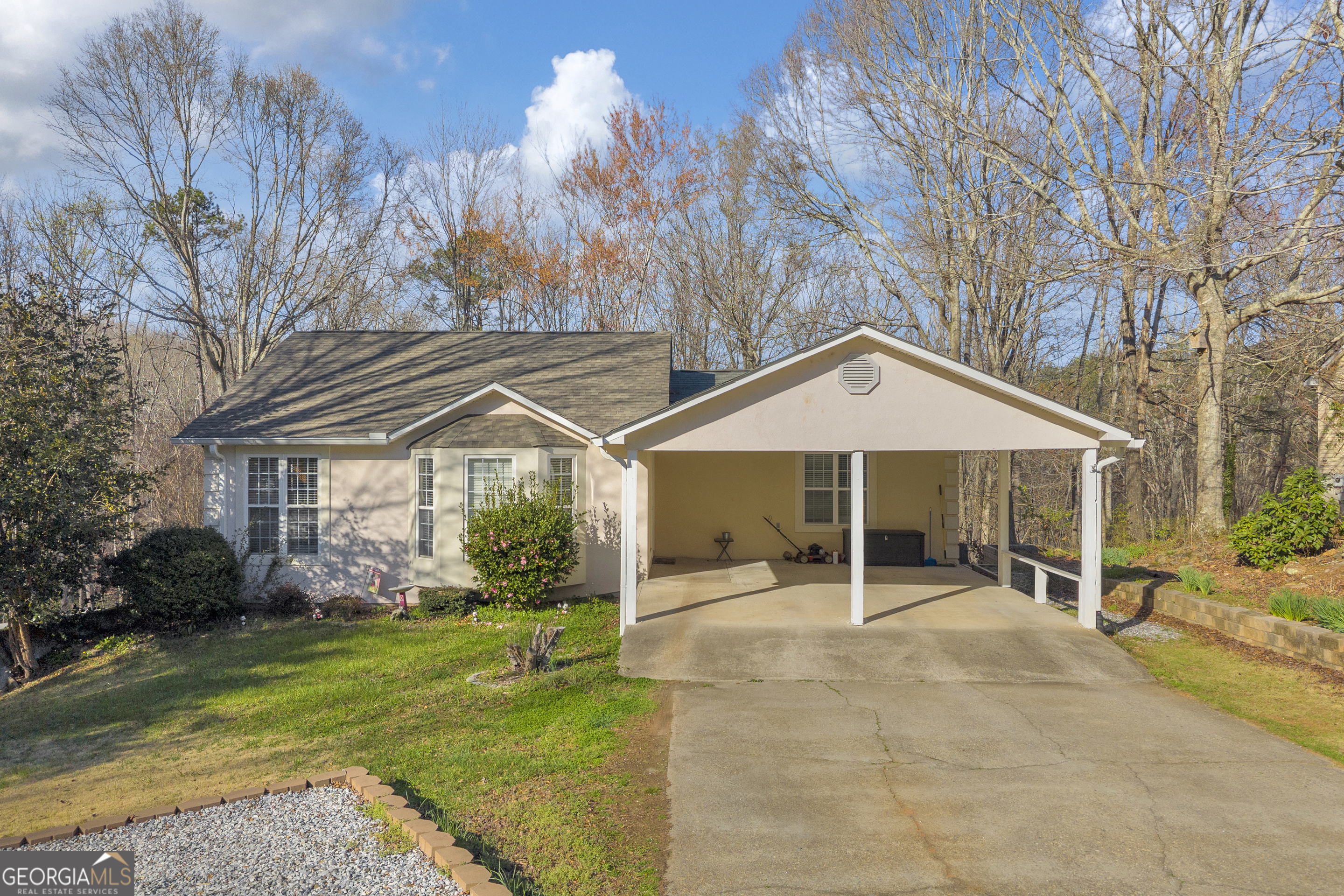 415 Ivory Drive Baldwin GA 30511