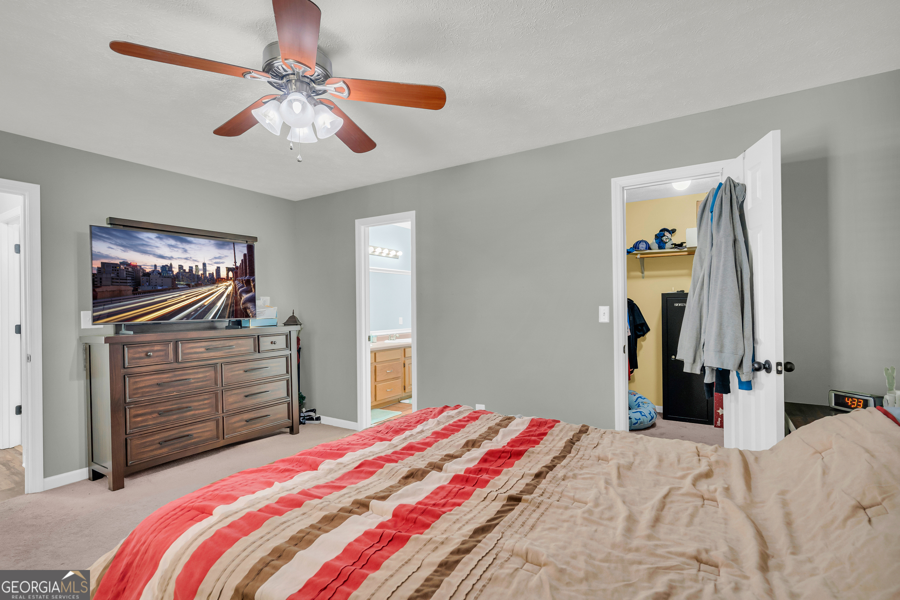 415 Ivory Drive Baldwin GA 30511