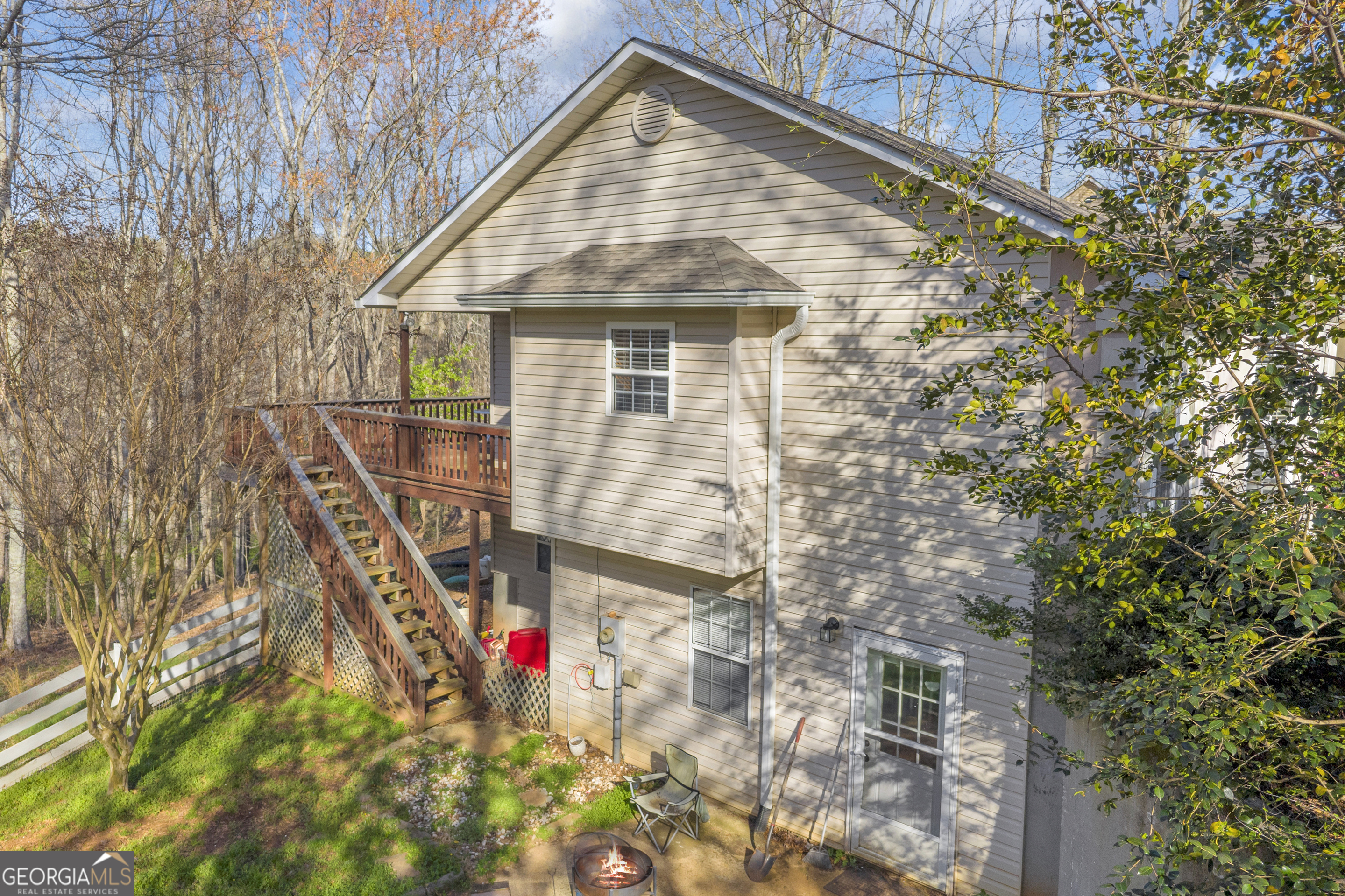 415 Ivory Drive Baldwin GA 30511