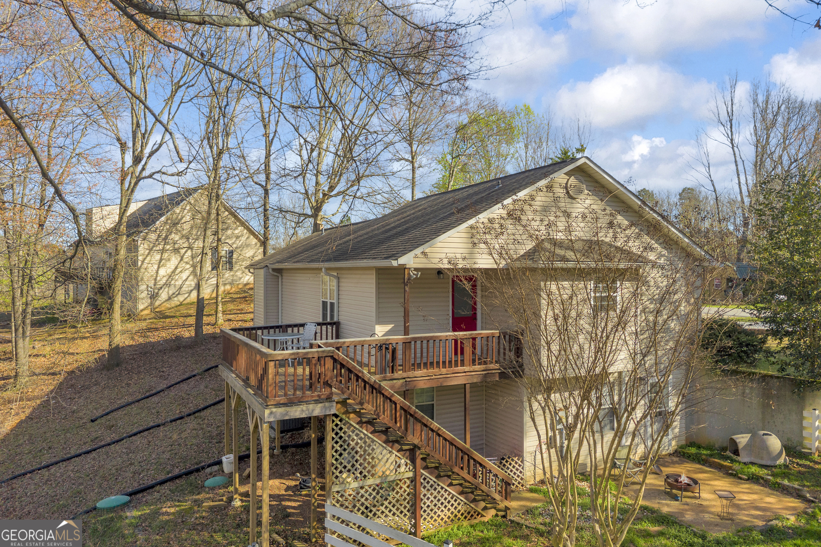 415 Ivory Drive Baldwin GA 30511