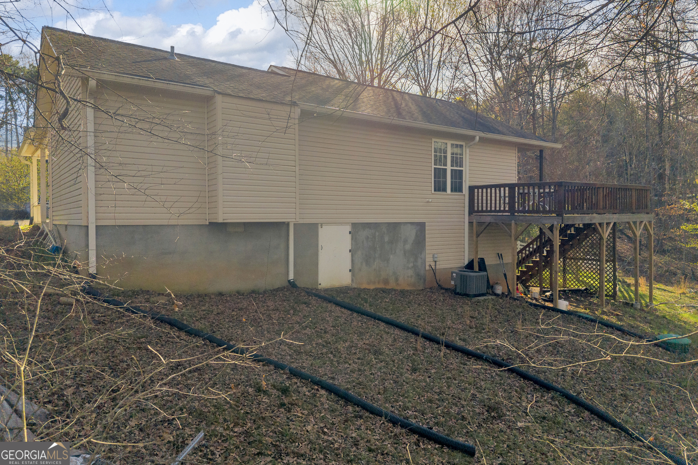 415 Ivory Drive Baldwin GA 30511