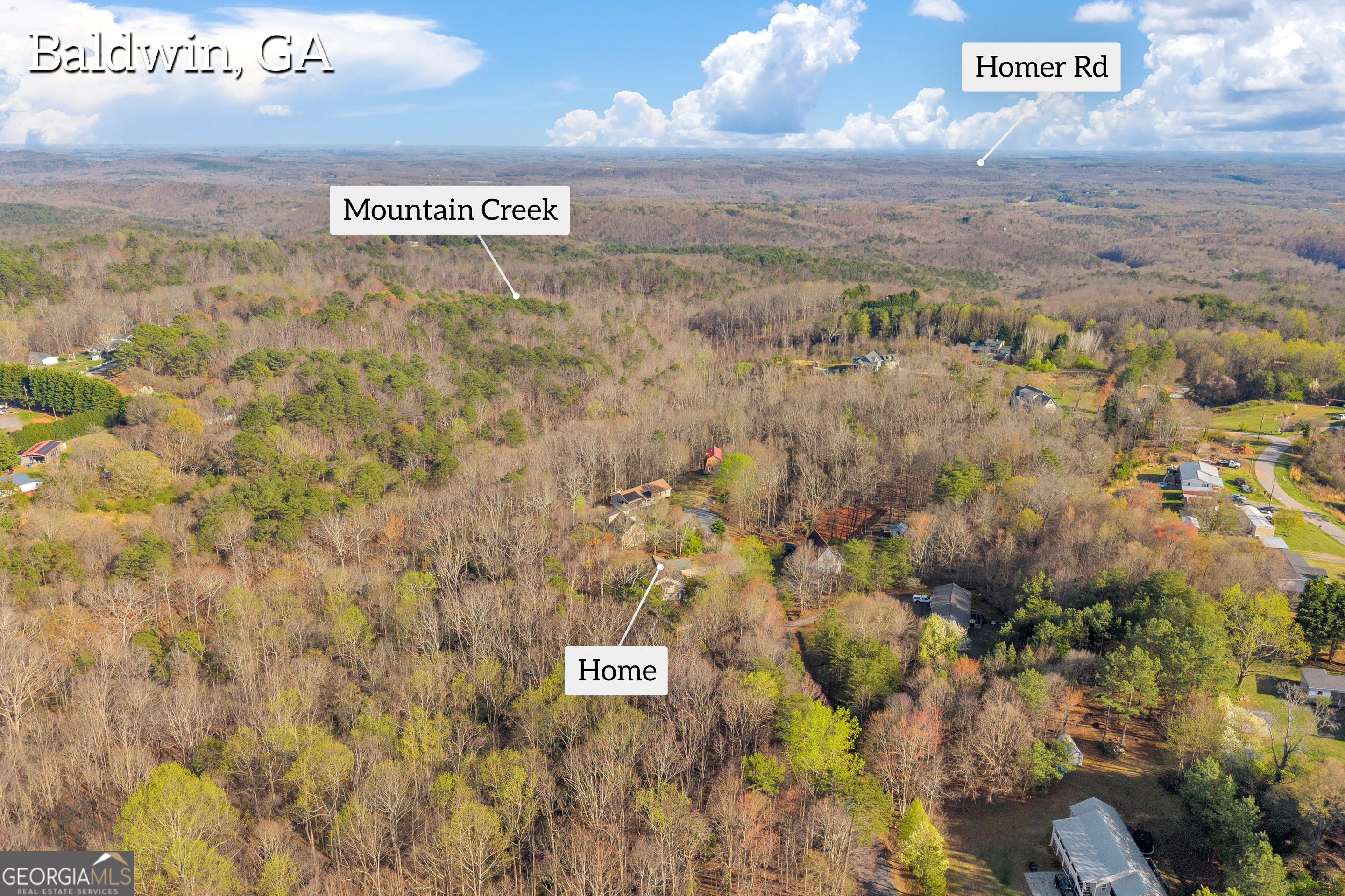 415 Ivory Drive Baldwin GA 30511