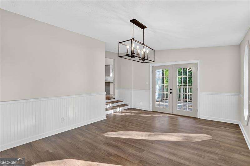 3038 Skidaway Court Stone Mountain GA 30087