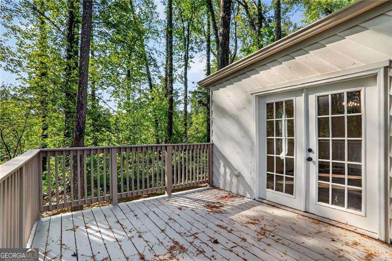 3038 Skidaway Court Stone Mountain GA 30087